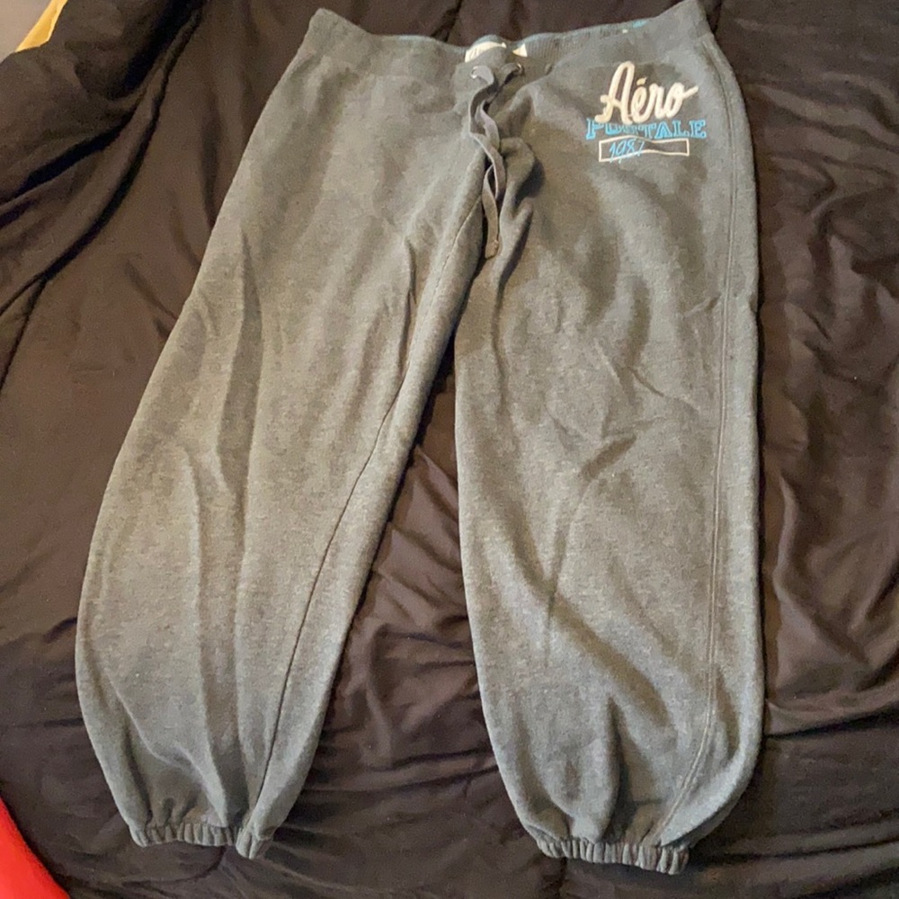 Aeropostale Jogger sweatpants
